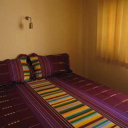 A.T Guesthouse Bangkok Kültér fotó